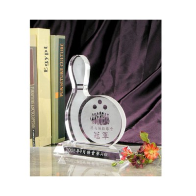 CRYSTAL TROPHY-IGT-TR0016